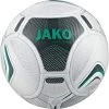 Jako Trainingsball Prestige Weiß/türkis/anthrazit