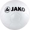 Jako Trainingsball Classic Weiß