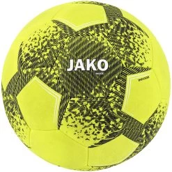 JAKO Ball Indoor Soft Yellow