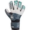 Jako TW-Handschuh Prestige Basic RC Protection Anthrazit/türkis