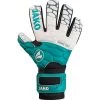 Jako TW-Handschuh Prestige SuperSoft RC Türkis/anthrazit