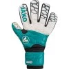 Jako TW-Handschuh Prestige Basic RC Türkis/anthrazit