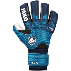 Jako TW-Handschuh Performance Supersoft RC Navy