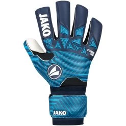 Jako TW-Handschuh Performance Supersoft NC Navy
