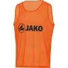 Jako Kennzeichnungshemd Classic 2.0 Neonorange