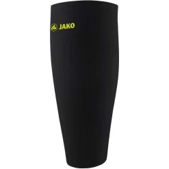 Jako Strumpf Prestige Schwarz/lime