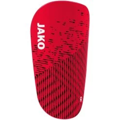 Jako Schienbeinschoner Performance Light Sportrot