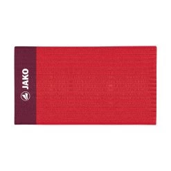 Jako Kapitänsbinde Classico Rot