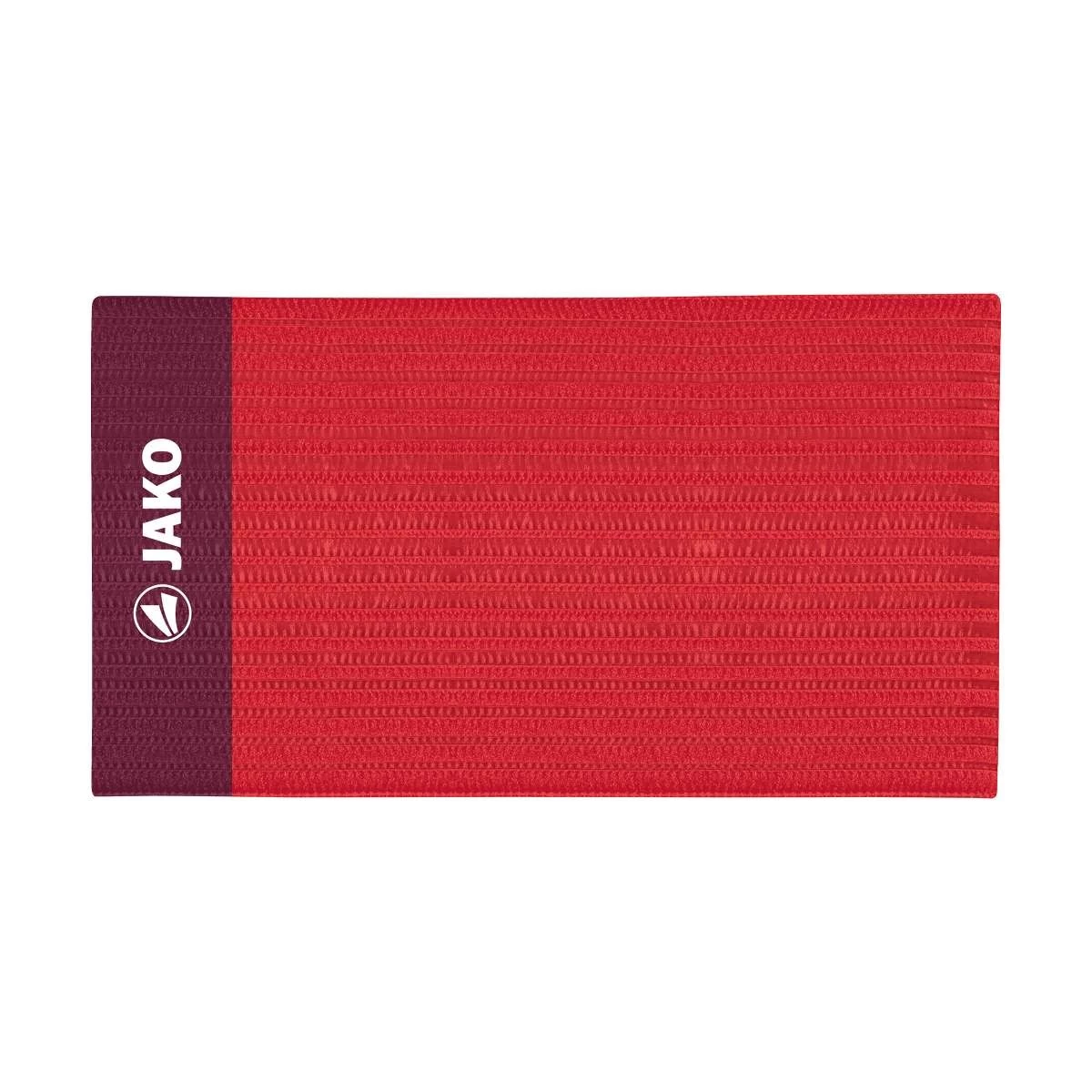 Jako Kapitänsbinde Classico Rot 1 Jako Kapitänsbinde Classico Rot