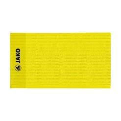 Jako Kapitänsbinde Classico Gelb