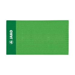 Jako Kapitänsbinde Classico Soft Green