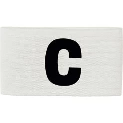 Jako Kapitänsbinde Team Weiß