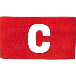 Jako Kapitänsbinde Team Rot