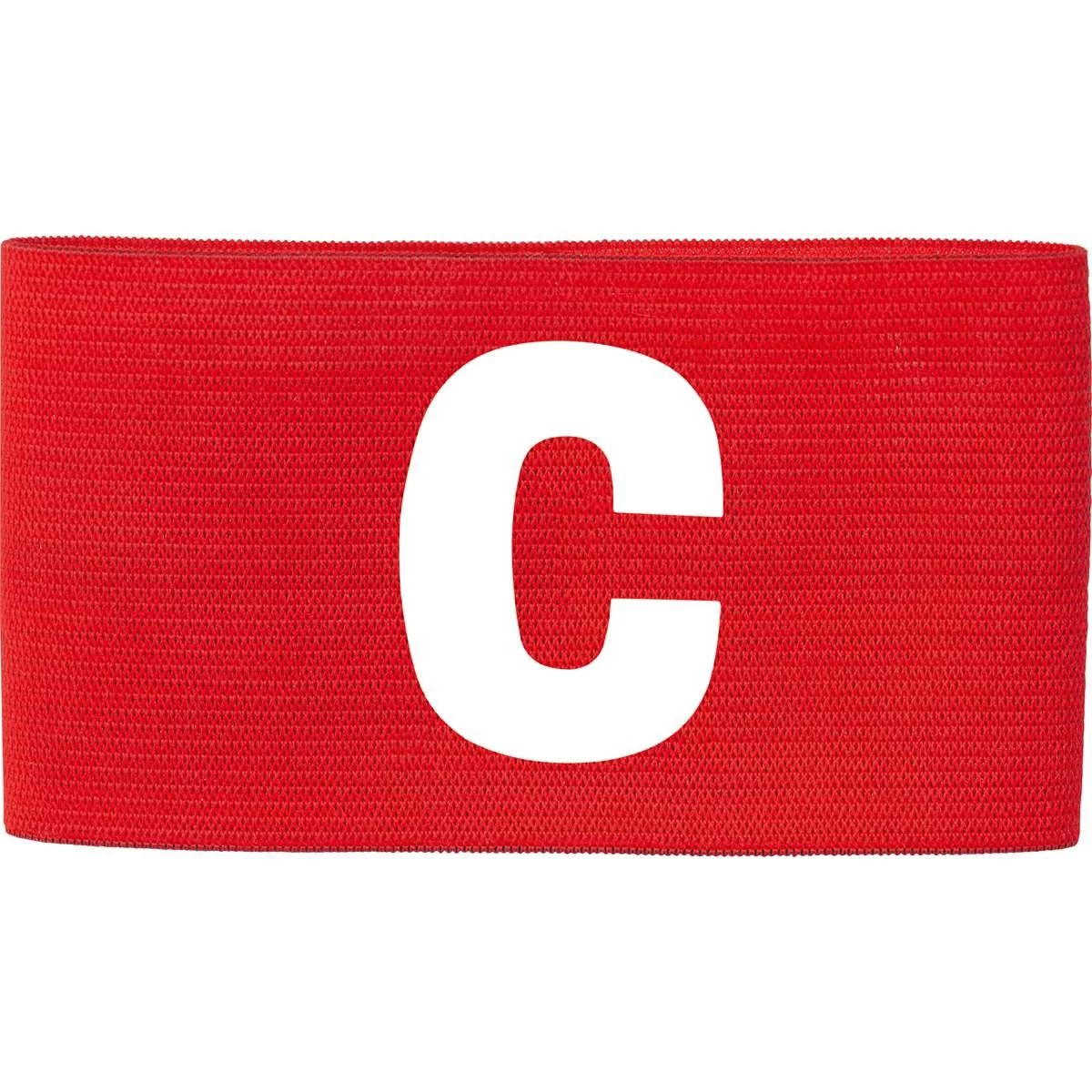 Jako Kapitänsbinde Team Rot 1 Jako Kapitänsbinde Team Rot