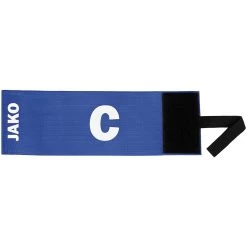 JAKO Kapitänsbinde Classico Sportroyal