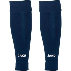 Jako Tube Stutzen Navy