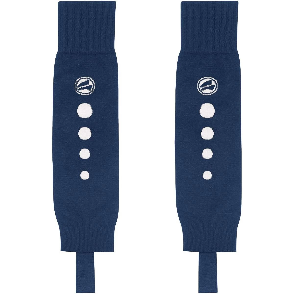 Jako Stutzen Roma Navy 1 Jako Stutzen Roma Navy