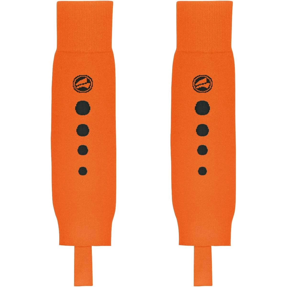 Jako Stutzen Roma Neonorange 1 Jako Stutzen Roma Neonorange