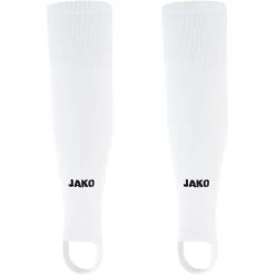 Jako Stutzen Glasgow 2.0 Weiß