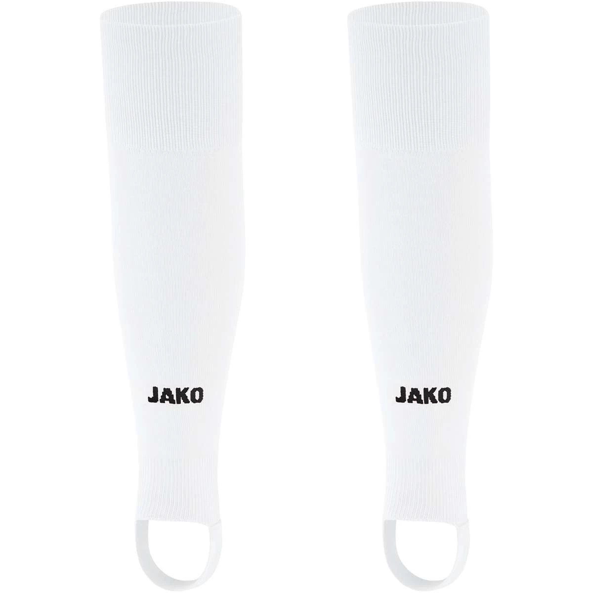 Jako Stutzen Glasgow 2.0 Weiß 1 Jako Stutzen Glasgow 2.0 Weiß