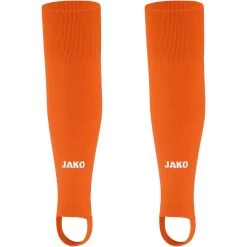 Jako Stutzen Glasgow 2.0 Neonorange