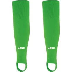 Jako Stutzen Glasgow 2.0 Soft Green