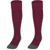 Jako Stutzenstrumpf Roma Maroon/seablue