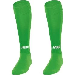 Jako Stutzenstrumpf Glasgow 2.0 Soft Green