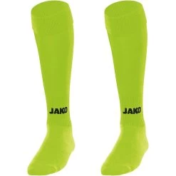 Jako Stutzenstrumpf Glasgow 2.0 Neongrün