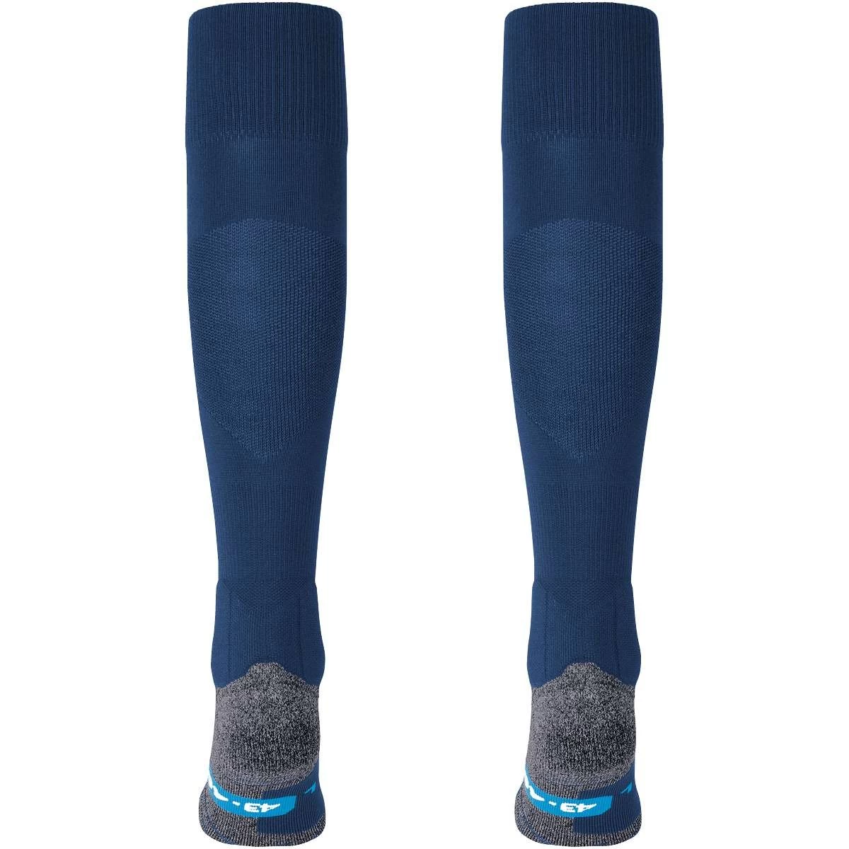 Jako Stutzenstrumpf Premium Navy 2 Jako Stutzenstrumpf Premium Navy – Bild 2