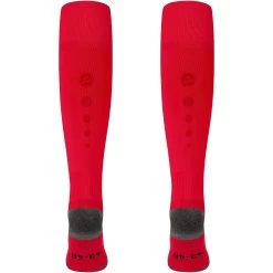 Jako Stutzenstrumpf Allround Sportrot -Jako JK 3899 110 P01 1280x1280