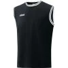 Jako Trikot Center 2.0 Schwarz/weiß