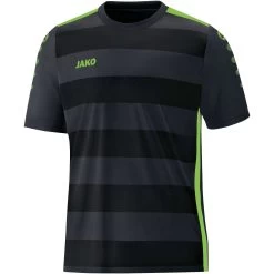 Jako Trikot Celtic 2.0 KA Schwarz/neongrün