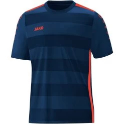 Jako Trikot Celtic 2.0 KA Navy/flame