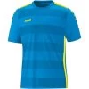 Jako Trikot Celtic 2.0 KA JAKO Blau/neongelb