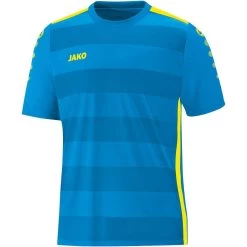 Jako Trikot Celtic 2.0 KA JAKO Blau/neongelb