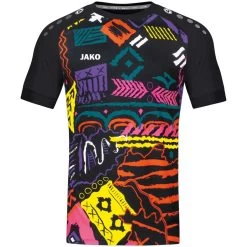 Jako Trikot Tropicana Retro
