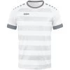 Jako Trikot Celtic Melange KA Weiß/steingrau