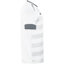 Jako Trikot Celtic Melange KA Weiß/steingrau -Jako JK 4214 003 P03 1280x1280