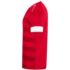 Jako Trikot Celtic Melange KA Sportrot -Jako JK 4214 110 P02 1280x1280