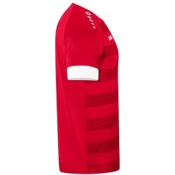 Jako Trikot Celtic Melange KA Sportrot -Jako JK 4214 110 P03 1280x1280