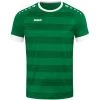 Jako Trikot Celtic Melange KA Sportgrün