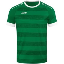 Jako Trikot Celtic Melange KA Sportgrün