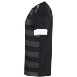 Jako Trikot Celtic Melange KA Schwarz -Jako JK 4214 800 P02 1280x1280