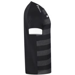 Jako Trikot Celtic Melange KA Schwarz -Jako JK 4214 800 P03 1280x1280