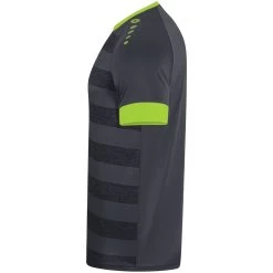 Jako Trikot Celtic Melange KA Anthrazit/lemon -Jako JK 4214 833 P02 1280x1280