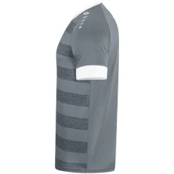 Jako Trikot Celtic Melange KA Steingrau -Jako JK 4214 840 P02 1280x1280