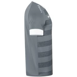 Jako Trikot Celtic Melange KA Steingrau -Jako JK 4214 840 P03 1280x1280