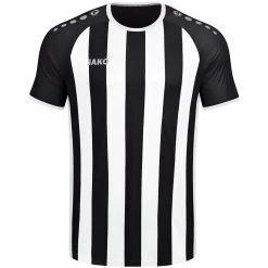 Jako Trikot Inter KA Schwarz/weiß/silber