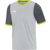 Jako Trikot Leeds KA Silbergrau/anthrazit/lime